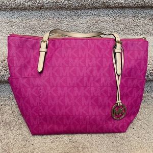 MICHAEL KORS PURSE
